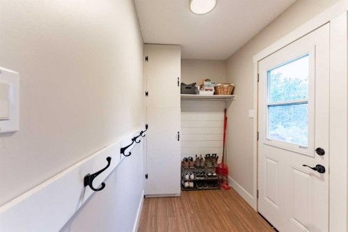 2802 77 Street, Coleman, AB - Indoor Photo Showing Other Room
