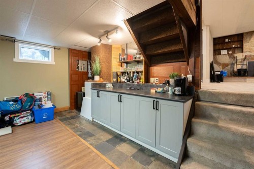 2802 77 Street, Coleman, AB - Indoor