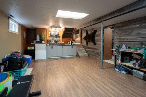 2802 77 Street, Coleman, AB - Indoor