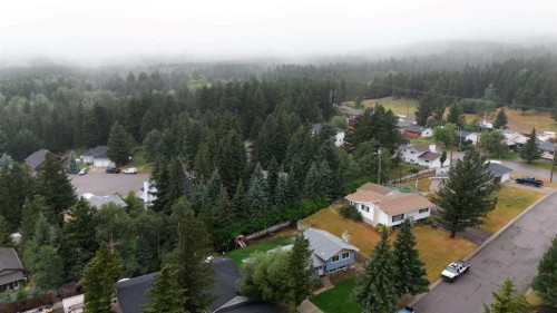 2802 77 Street, Coleman, AB - Outdoor With View