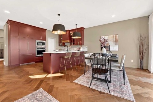51 Miners Road West, Lethbridge, AB - Indoor