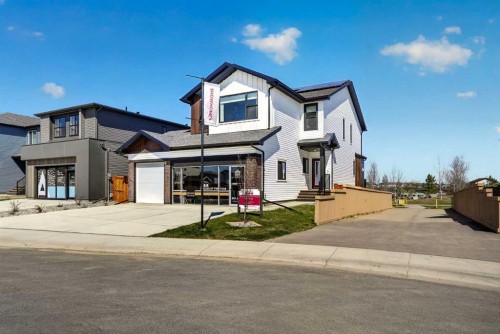51 Miners Road West, Lethbridge, AB - Outdoor