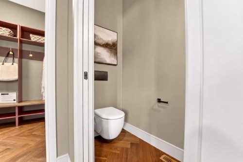 51 Miners Road West, Lethbridge, AB - Indoor