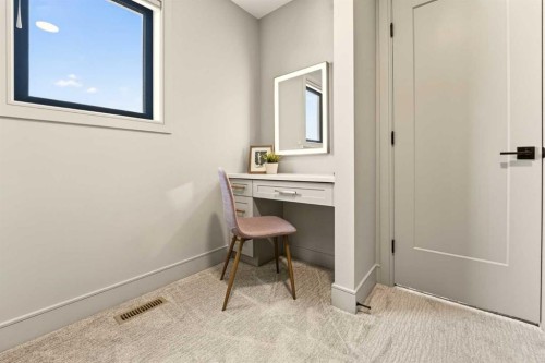 51 Miners Road West, Lethbridge, AB - Indoor