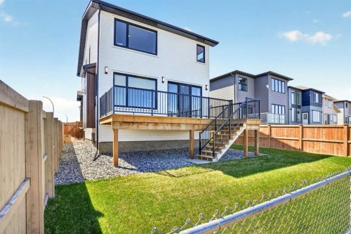 51 Miners Road West, Lethbridge, AB - Outdoor