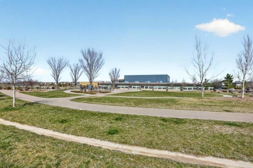51 Miners Road West, Lethbridge, AB - Outdoor With View