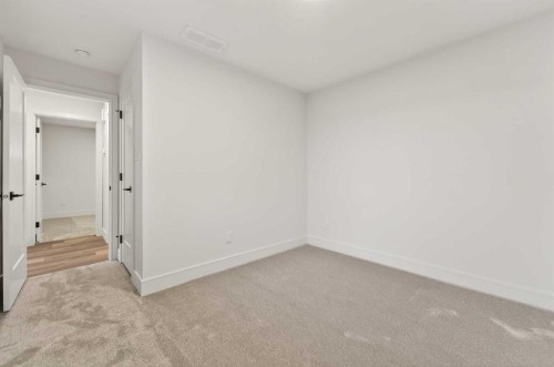 2533 16 Avenue, Coaldale, AB - Indoor Photo Showing Other Room