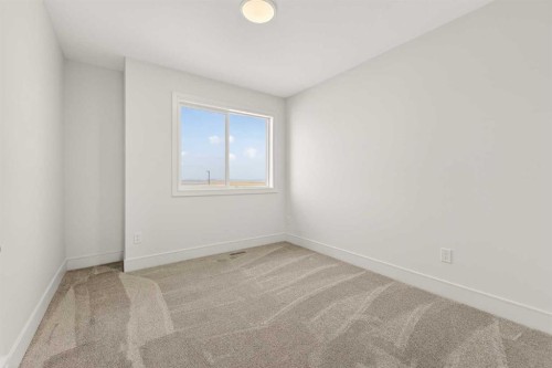 2533 16 Avenue, Coaldale, AB - Indoor Photo Showing Other Room