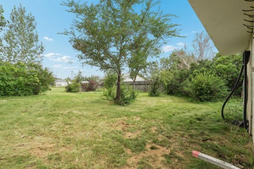 40 N 200 E, Raymond, AB - Outdoor With View