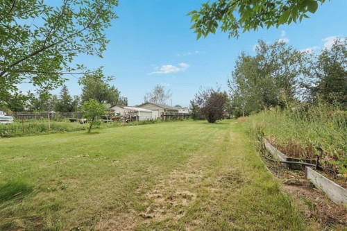 40 N 200 E, Raymond, AB - Outdoor With View