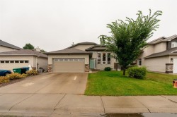 135 Fairmont Point SOUTHLethbridge, AB T1K 7W8