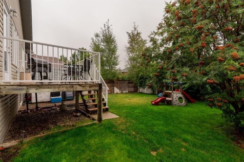 135 Fairmont Point South, Lethbridge, AB - Outdoor