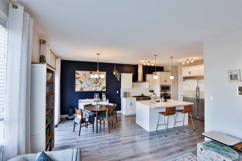 630 Moonlight Lane West, Lethbridge, AB - Indoor