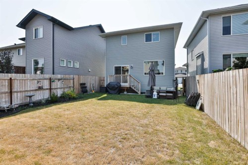630 Moonlight Lane West, Lethbridge, AB - Outdoor With Exterior