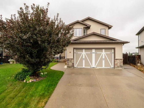 532 Margaret Sutherland Crescent NORTH Lethbridge, AB T1H 5R6