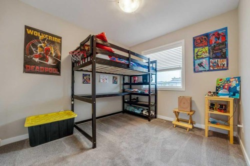 809 Greywolf Run North, Lethbridge, AB - Indoor