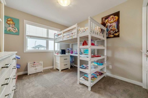 809 Greywolf Run North, Lethbridge, AB - Indoor
