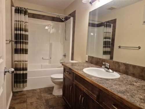 45 Sunridge Boulevard West, Lethbridge, AB - Indoor Photo Showing Bathroom