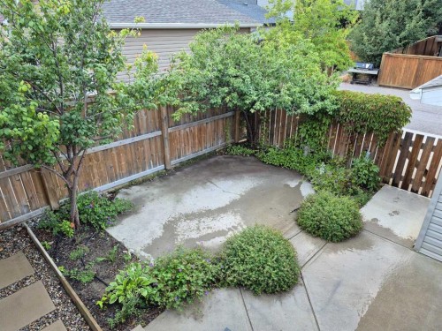 45 Sunridge Boulevard West, Lethbridge, AB - Outdoor