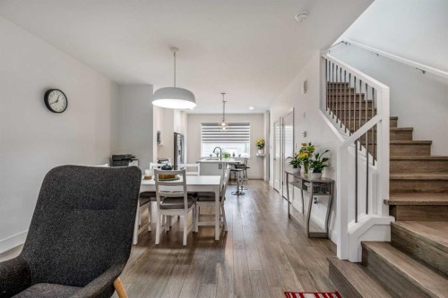 270 Grassland Boulevard West, Lethbridge, AB - Indoor