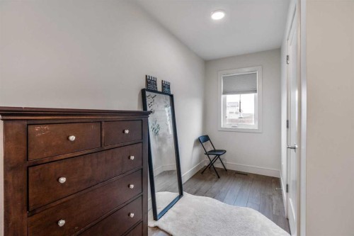 270 Grassland Boulevard West, Lethbridge, AB - Indoor