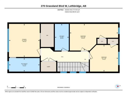 270 Grassland Boulevard West, Lethbridge, AB - Other