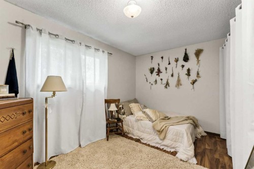 94079 113 Range Road, Bow Island, AB - Indoor Photo Showing Bedroom