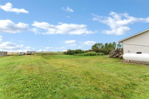 94079 113 Range Road, Bow Island, AB - Outdoor With View