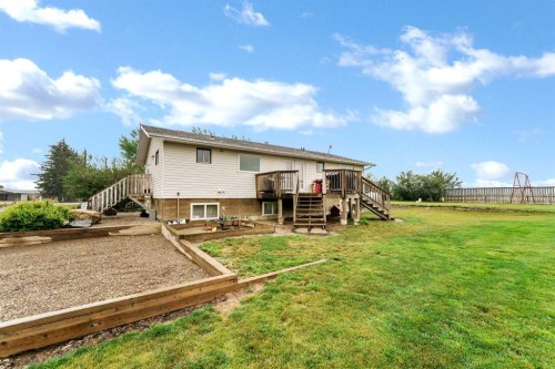 94079 113 Range Road, Bow Island, AB - Outdoor