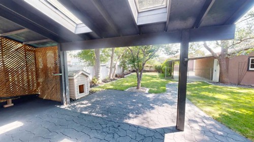 1129 20 Street South, Lethbridge, AB - Outdoor With Exterior