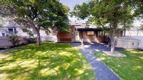 1129 20 Street South, Lethbridge, AB - Outdoor