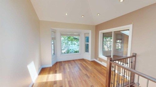 1129 20 Street South, Lethbridge, AB - Indoor Photo Showing Other Room