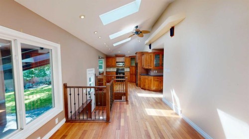 1129 20 Street South, Lethbridge, AB - Indoor Photo Showing Other Room