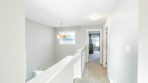 291 Northlander Bend West, Lethbridge, AB - Indoor Photo Showing Other Room
