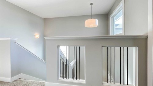 291 Northlander Bend West, Lethbridge, AB - Indoor Photo Showing Other Room