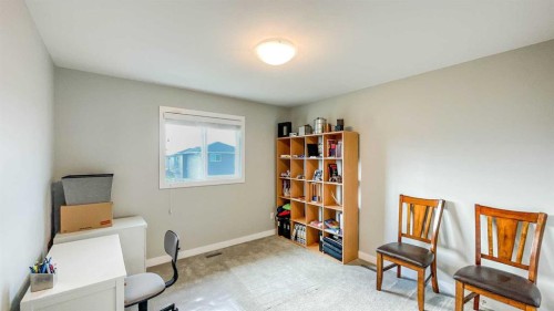 291 Northlander Bend West, Lethbridge, AB - Indoor