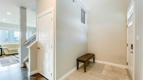 291 Northlander Bend West, Lethbridge, AB - Indoor Photo Showing Other Room