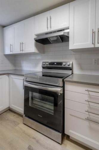 830 9 Street North, Lethbridge, AB - Indoor Photo Showing Kitchen