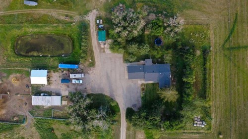 63009 Rr 210, Raymond, AB - Outdoor