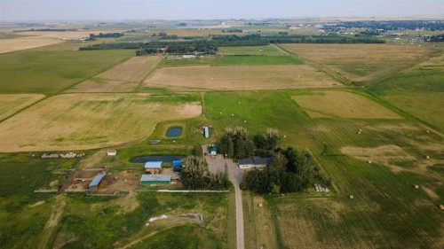 63009 Rr 210, Raymond, AB - Outdoor