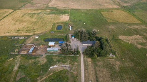 63009 Rr 210, Raymond, AB - Outdoor