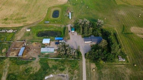63009 Rr 210, Raymond, AB - Outdoor