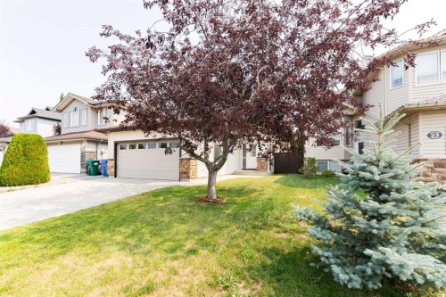 27 Fairmont Road South, Lethbridge, AB - Outdoor