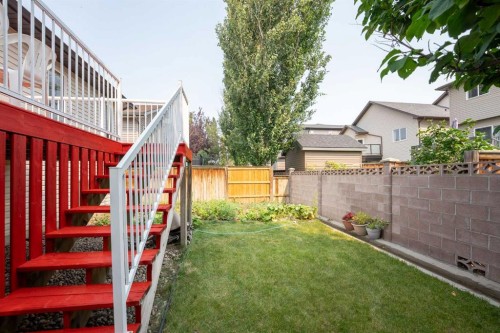 27 Fairmont Road South, Lethbridge, AB - Outdoor