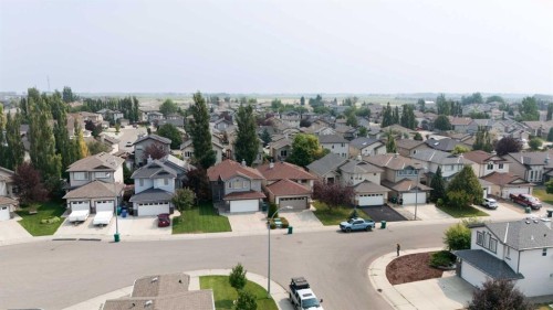 27 Fairmont Road South, Lethbridge, AB - Outdoor With View