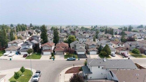 27 Fairmont Road South, Lethbridge, AB - Outdoor With View
