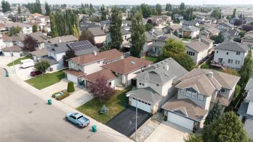 27 Fairmont Road South, Lethbridge, AB - Outdoor With View