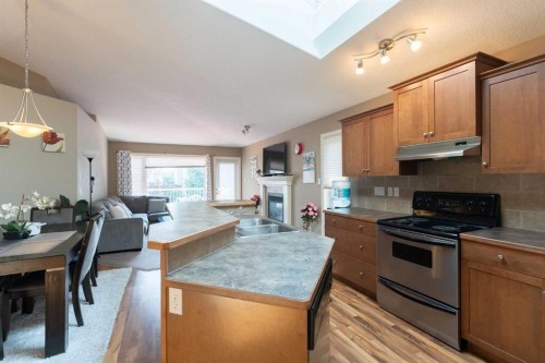 27 Fairmont Road South, Lethbridge, AB - Indoor