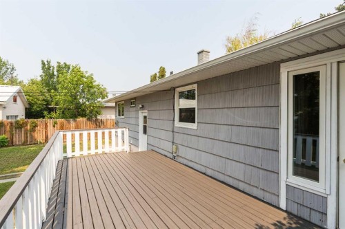 1124 28A Street South, Lethbridge, AB - Outdoor With Exterior
