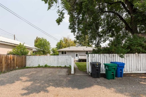 1124 28A Street South, Lethbridge, AB - Outdoor